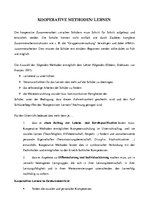 Конспект 'Modelle des Deutsch als Fremdsprachenunterricht', 29.