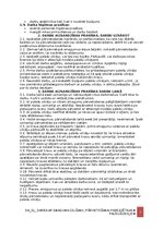 Образец документа 'Darba aizsardzības instrukcija darbā ar smaguma celšanu, pārvietošanai paredz', 2.