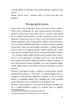 Реферат 'Dorotejas Oremas teorijas analīze', 13.