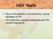 Презентация 'HIV/AIDS', 11.