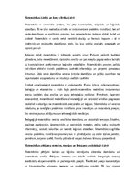 Эссе 'Matemātika: teorija, vēsture un praktiskais pielietojums mūsdienu sabiedrībā', 1.