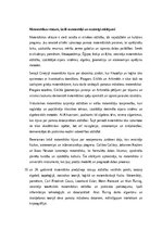 Эссе 'Matemātika: teorija, vēsture un praktiskais pielietojums mūsdienu sabiedrībā', 3.