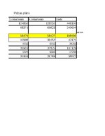 Конспект 'Grāmatvedība un finanses - dažādi uzdevumi (SIA "Ledene")', 22.