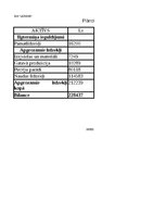 Конспект 'Grāmatvedība un finanses - dažādi uzdevumi (SIA "Ledene")', 25.