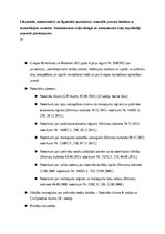 Конспект 'Likumiskā mantošana un mantojuma tiesības', 1.