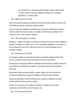 Конспект 'Likumiskā mantošana un mantojuma tiesības', 23.