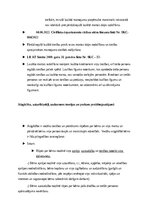 Конспект 'Likumiskā mantošana un mantojuma tiesības', 57.