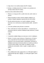 Конспект 'Likumiskā mantošana un mantojuma tiesības', 83.