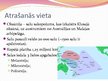 Презентация 'Okeānijas salu kultūras reģions', 2.