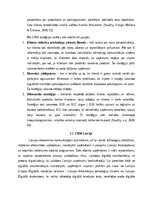 Реферат 'CRM (Customer Relation Management – Klientu attiecību vadība) pielietojums un ne', 5.