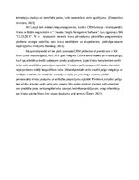 Реферат 'CRM (Customer Relation Management – Klientu attiecību vadība) pielietojums un ne', 6.