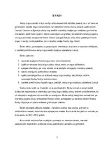 Реферат 'Investīcijas akciju vērtspapīros, to riski un ienesīgums', 3.