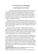 Реферат 'Investīcijas akciju vērtspapīros, to riski un ienesīgums', 5.