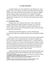 Реферат 'Investīcijas akciju vērtspapīros, to riski un ienesīgums', 7.