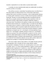 Реферат 'Investīcijas akciju vērtspapīros, to riski un ienesīgums', 14.