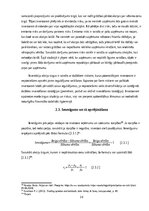 Реферат 'Investīcijas akciju vērtspapīros, to riski un ienesīgums', 16.