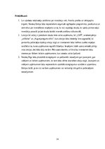 Реферат 'Investīcijas akciju vērtspapīros, to riski un ienesīgums', 24.