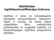 Презентация 'Nodarbinātības problēmas risināšana Latvijā', 10.