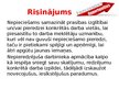 Презентация 'Nodarbinātības problēmas risināšana Latvijā', 14.