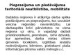 Презентация 'Nodarbinātības problēmas risināšana Latvijā', 16.