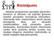 Презентация 'Nodarbinātības problēmas risināšana Latvijā', 17.