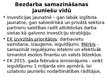 Презентация 'Nodarbinātības problēmas risināšana Latvijā', 23.