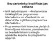 Презентация 'Nodarbinātības problēmas risināšana Latvijā', 26.