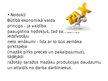 Презентация 'Nodarbinātības problēmas risināšana Latvijā', 30.