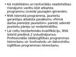 Презентация 'Nodarbinātības problēmas risināšana Latvijā', 33.