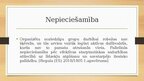 Презентация 'ES dalībvalstī piemērotas mantas konfiskācijas izpilde Latvijā', 3.