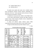 Дипломная 'Tarifu sistēmas pilnveidošana dzelzceļa transportā Latvijā', 49.