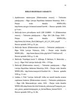 Дипломная 'Tarifu sistēmas pilnveidošana dzelzceļa transportā Latvijā', 83.