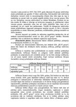 Реферат 'Uzņēmuma SIA "Elvi grupa" darbības analīze un plānošana', 10.