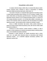 Реферат 'Komunikācijas audita ziņojums a/s "Latvenergo"', 8.