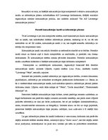 Реферат 'Komunikācijas audita ziņojums a/s "Latvenergo"', 10.