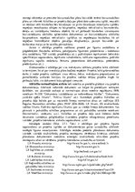 Отчёт по практике 'Ozolnieku novada domes attīstības un projektu nodaļa', 13.