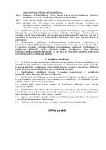 Образец документа 'Standarta darba līgums ar pārbaudes laiku', 4.