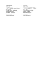 Образец документа 'Standarta darba līgums ar pārbaudes laiku', 5.