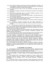 Образец документа 'Standarta darba līgums ar pārbaudes laiku', 7.