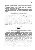 Реферат 'Bioloģisko produktu marķēšana un atpazīstamība Latvijā', 16.