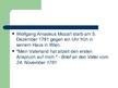 Презентация 'Wolfgang Amadeus Mozart', 4.