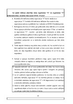 Дипломная 'Profesionālais stress un darba vide Covid-19 laikā "X" un "Y" tiešsaistes kazino', 61.