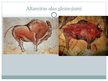 Презентация 'Paleolīta māksla un nozīmīgākie atklājumi', 15.