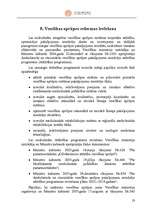 Отчёт по практике 'Prakse Veselības ministrijā', 23.