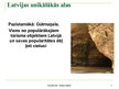 Презентация 'Latvijas alas kā tūrisma objekts', 3.