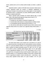 Дипломная 'Uzņēmuma SIA "X" maksātspējas uzlabošanas process un finansiālās darbības analīz', 27.