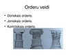 Презентация 'Klasicisma periods Atēnu akropoles arhitektūrā', 11.