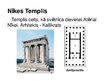 Презентация 'Klasicisma periods Atēnu akropoles arhitektūrā', 12.