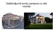 Презентация 'Klasicisma periods Atēnu akropoles arhitektūrā', 14.