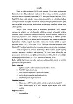 Реферат 'Mazo un vidējo uzņēmumu atbalsta politika Latvijā', 4.